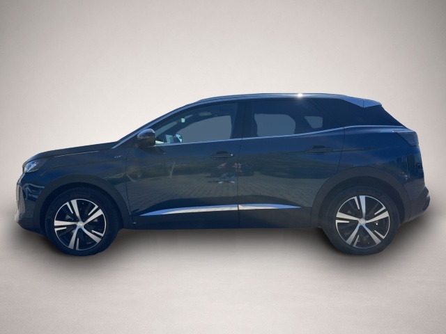 Peugeot 3008 (02/2024, Benzin)