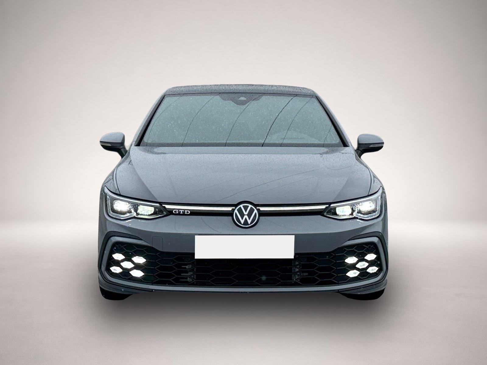 Volkswagen Golf (01/2024, Diesel)