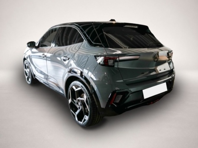 Opel Mokka-e (, ELECTRIC)