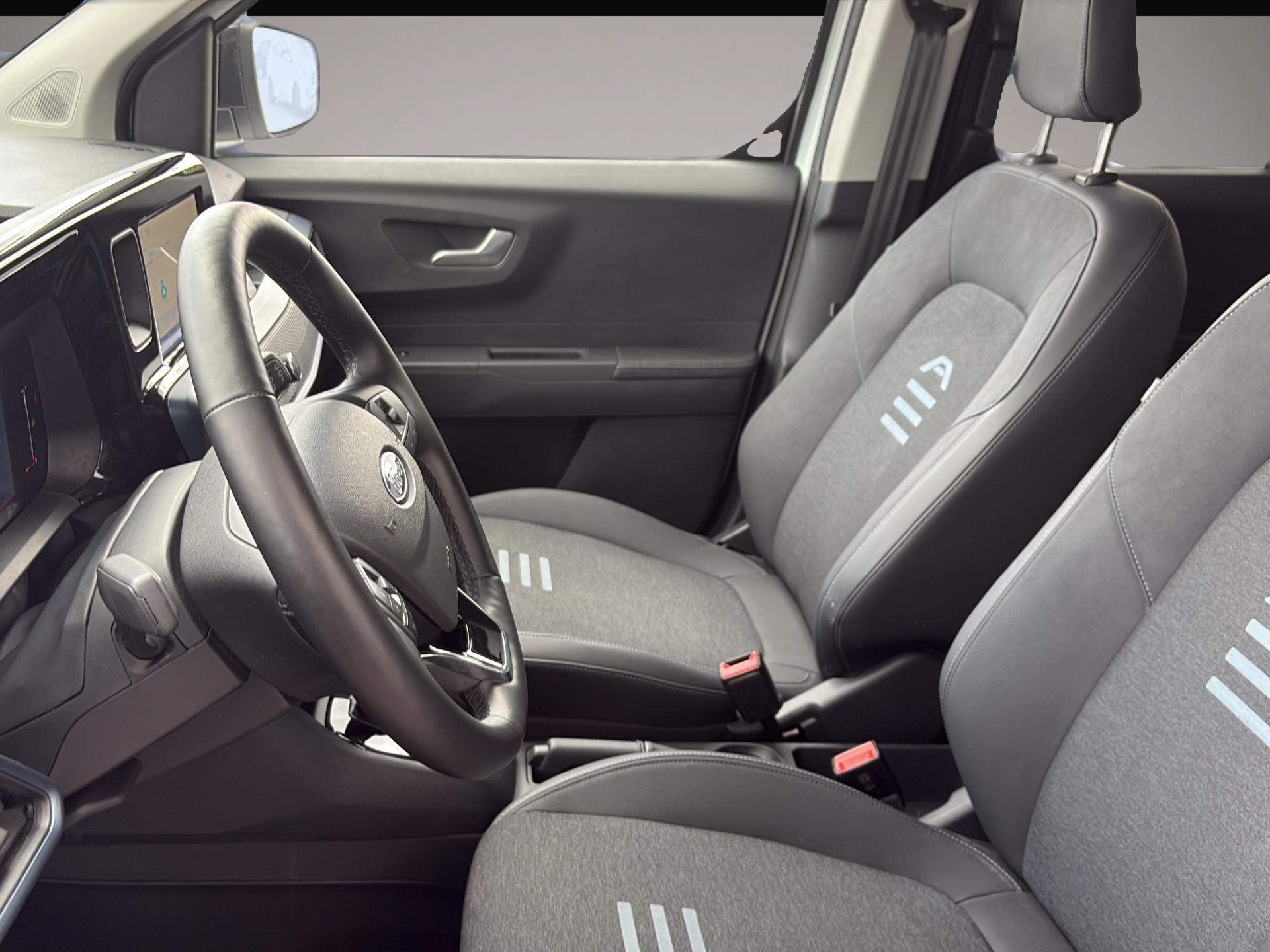 Ford Tourneo Courier (03/2025, Benzin)