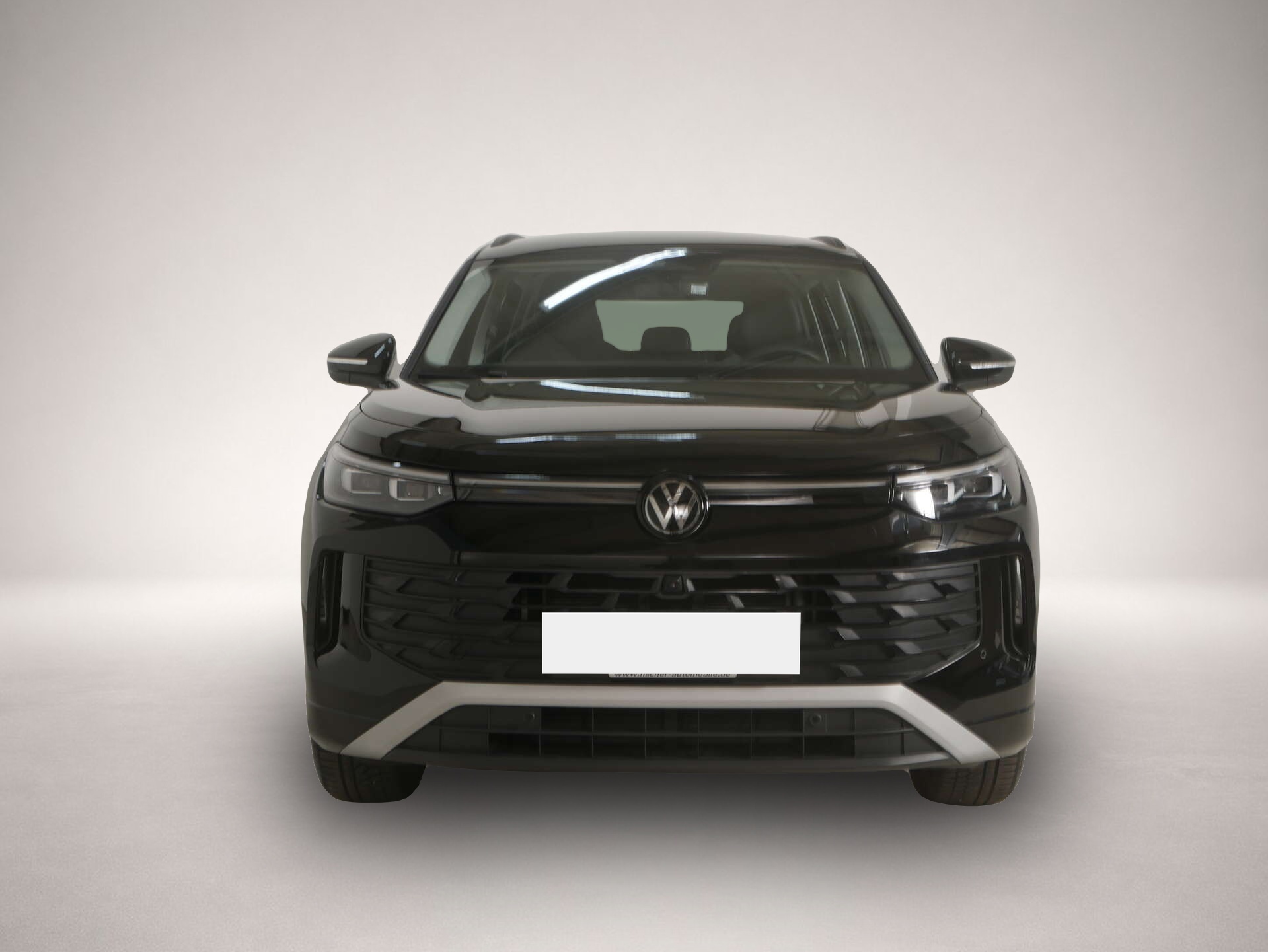Volkswagen Tayron (05/2025, Diesel)