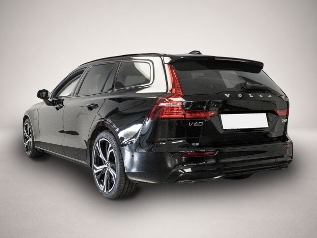 Volvo V60 (02/2025, Hybrid (Benzin/Elektro))