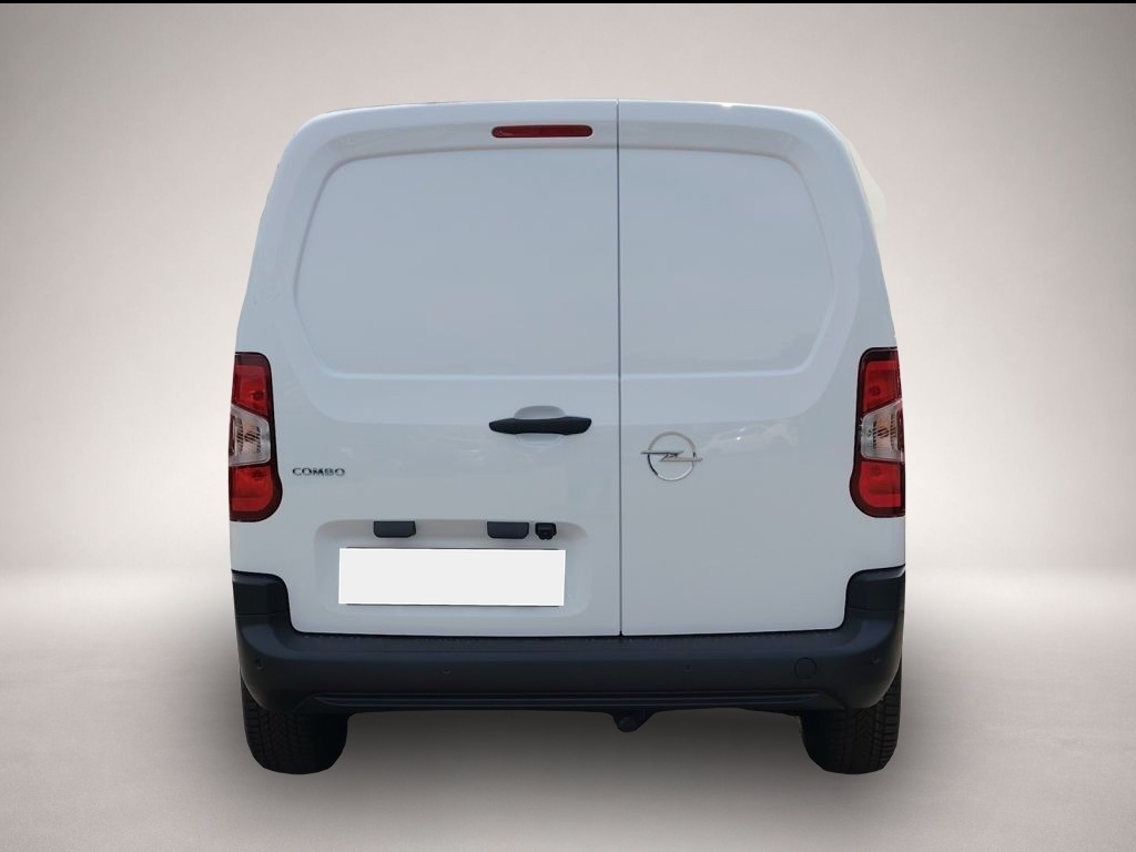Opel Combo (04/2026, Diesel)