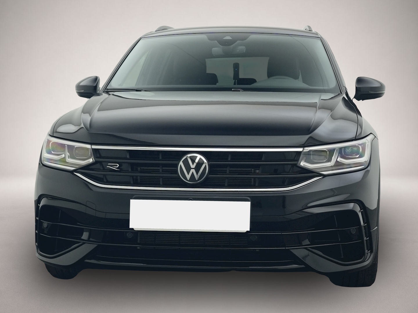 Volkswagen Tiguan (02/2024, Benzin)