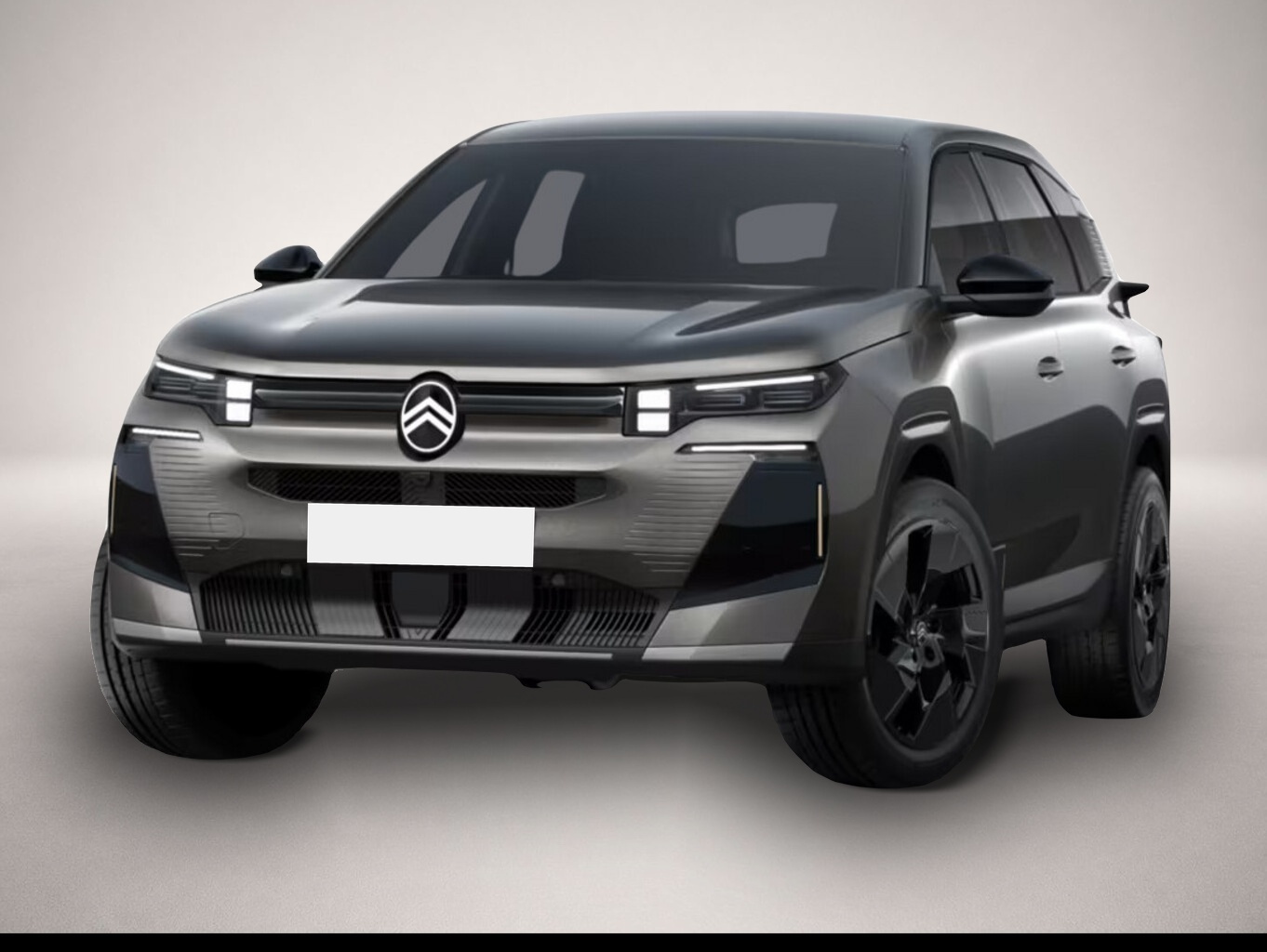 Citroen C5 Aircross (01/2026, Benzin)