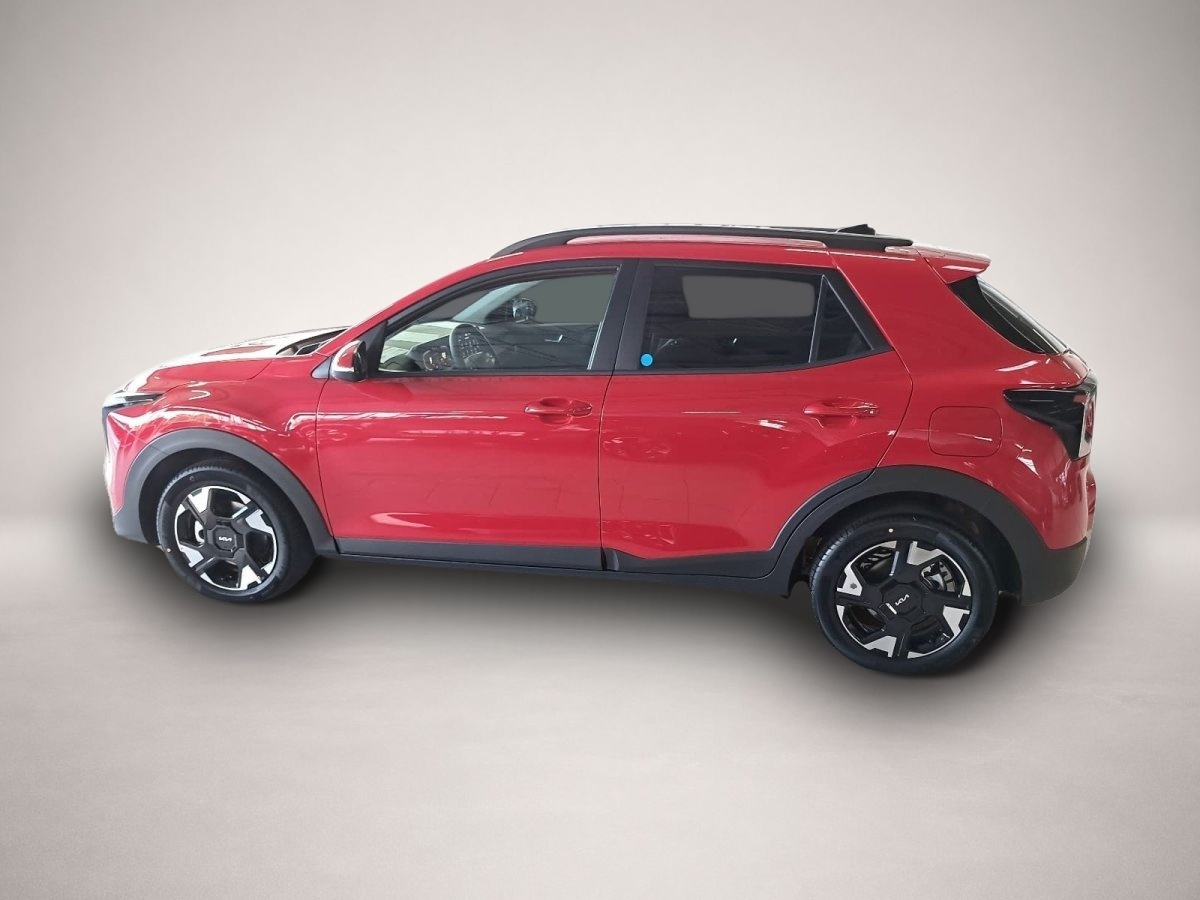 Kia Stonic, image 4 of 4