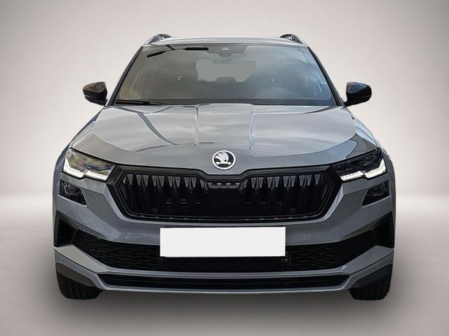 Skoda Karoq (05/2026, Benzin)