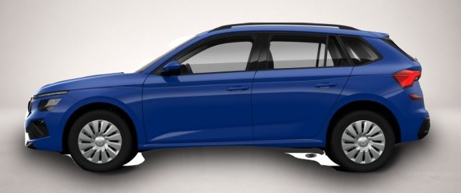 Skoda Kamiq, Bild 2 von 4