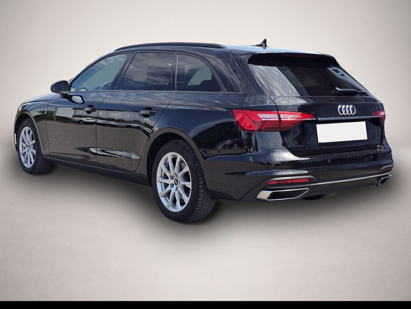 Audi A4 (07/2022, )