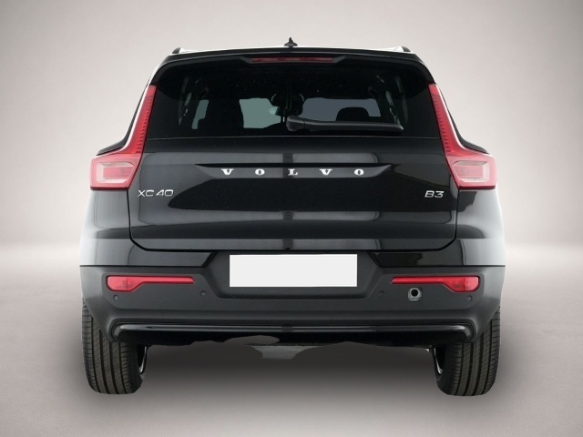 Volvo XC40 (03/2025, Benzin)