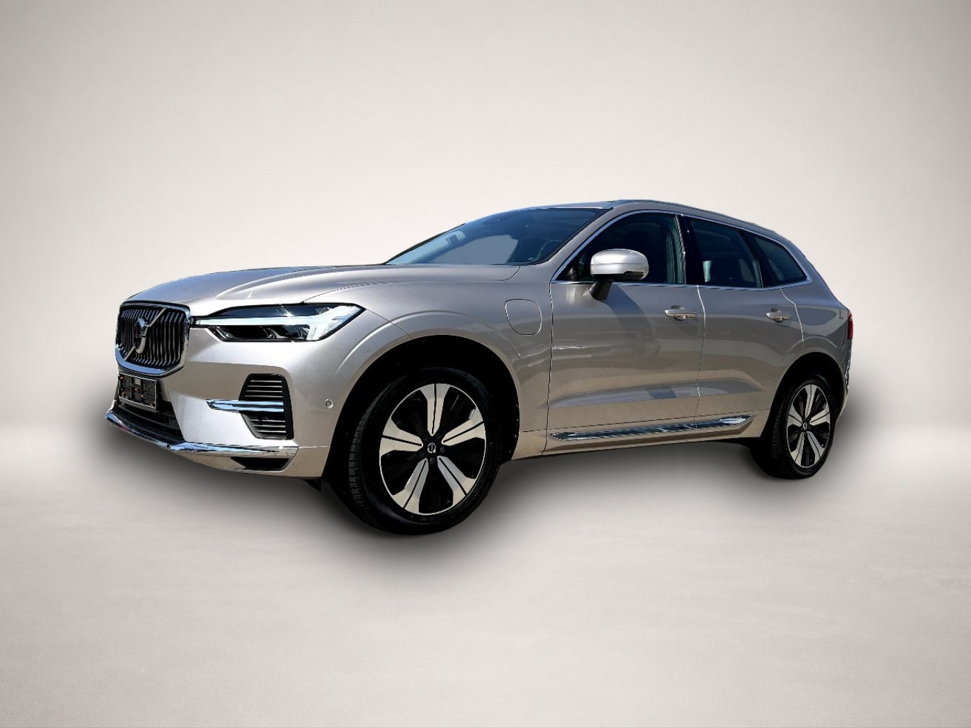 Volvo XC60 (06/2023, )