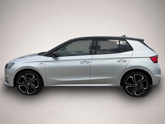 Skoda Fabia (10/2024, )
