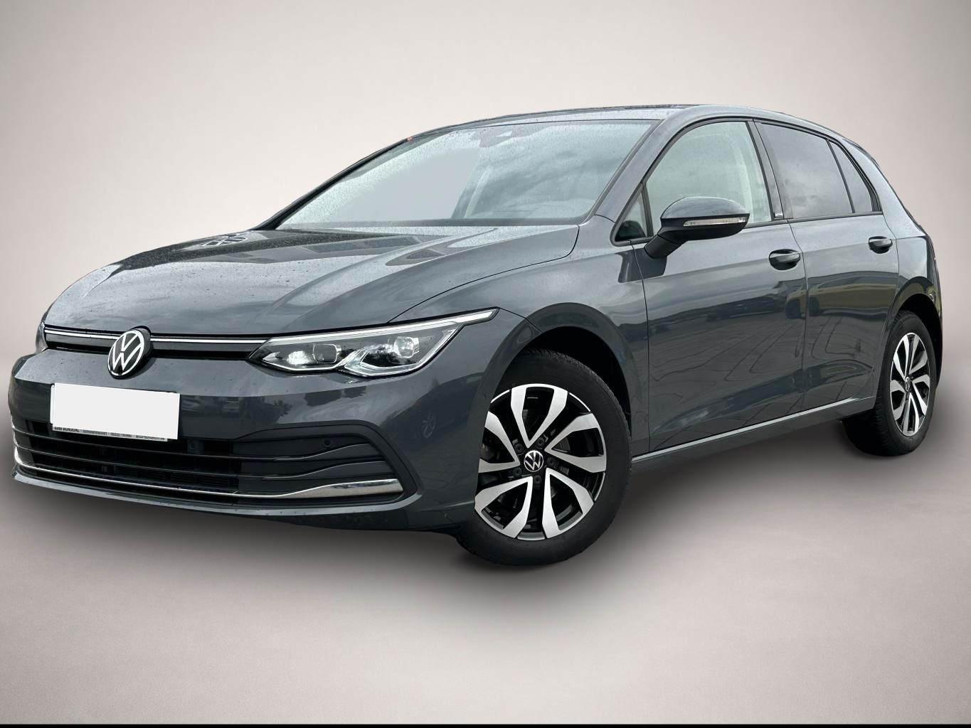 Volkswagen Golf (02/2023, )