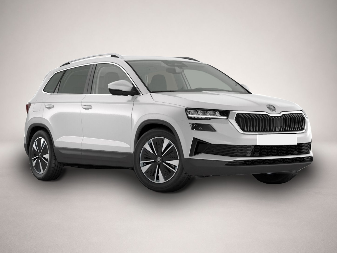 Skoda Karoq (06/2026, Diesel)