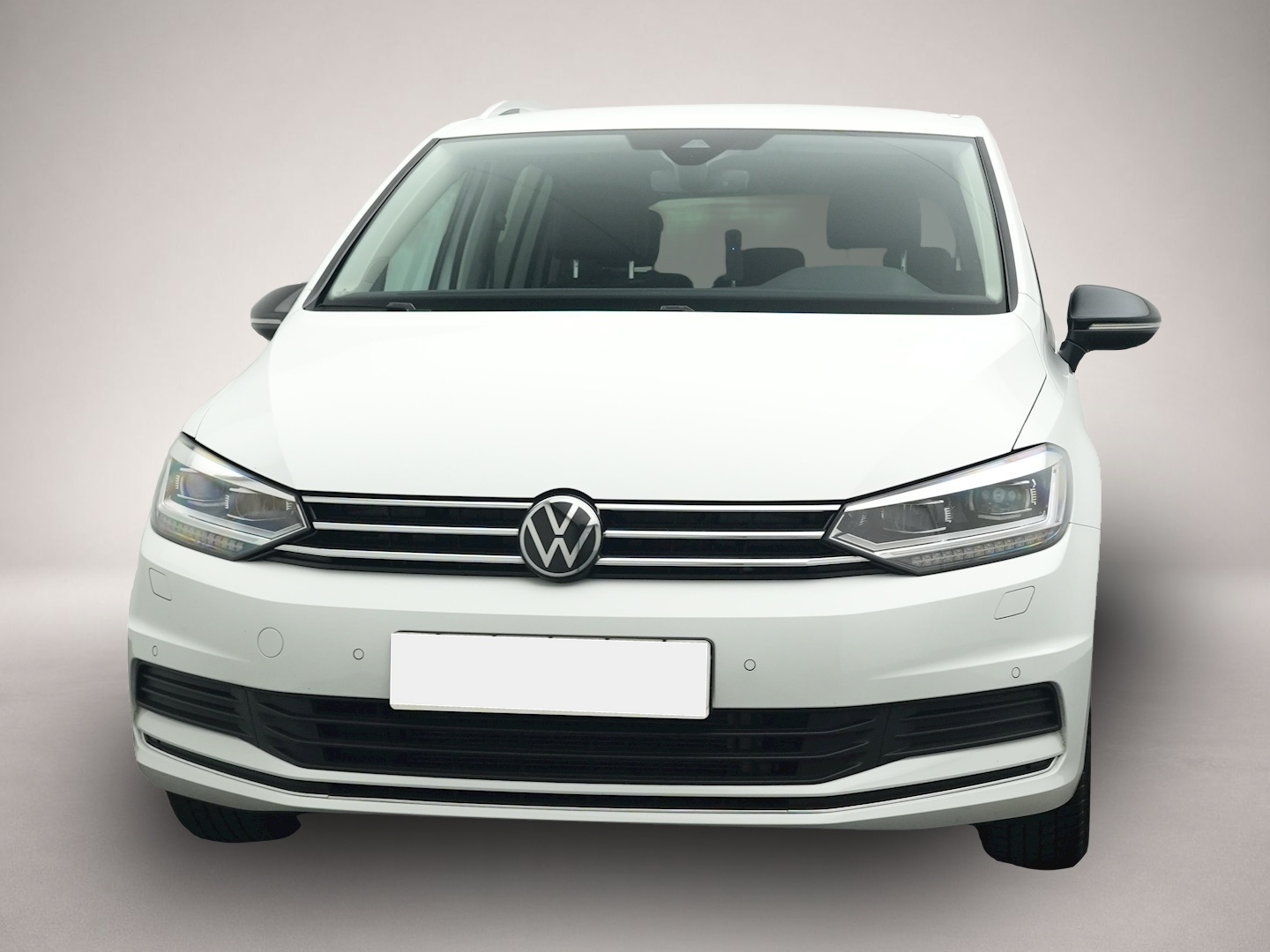 Volkswagen Touran (11/2025, Benzin)