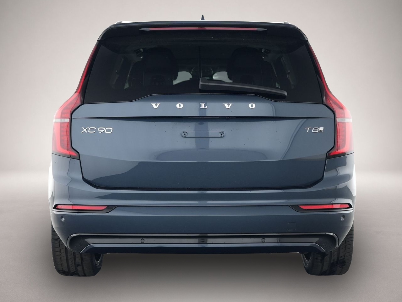 Volvo XC90 (07/2025, Hybrid (Benzin/Elektro))
