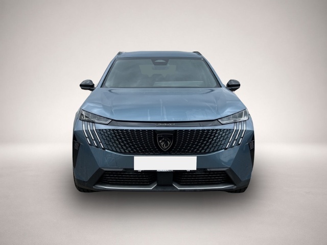 Peugeot 5008 (01/2025, ELECTRIC)