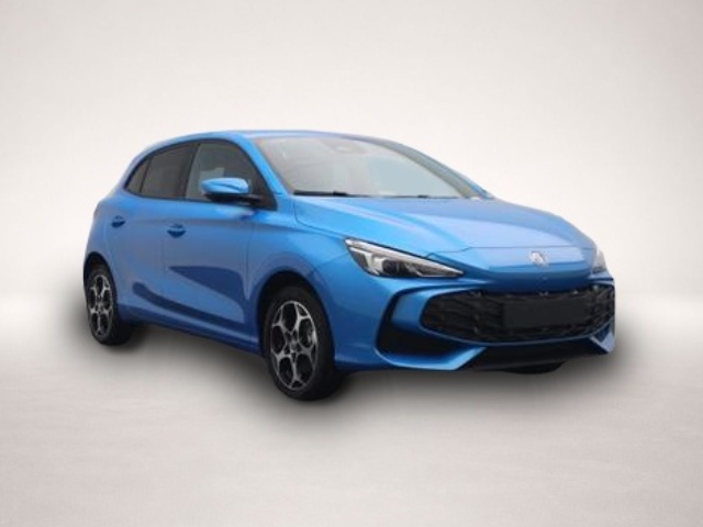 Mg MG3, Bild 5 von 6