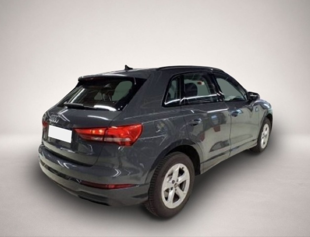 Audi Q3 (10/2025, Benzin)