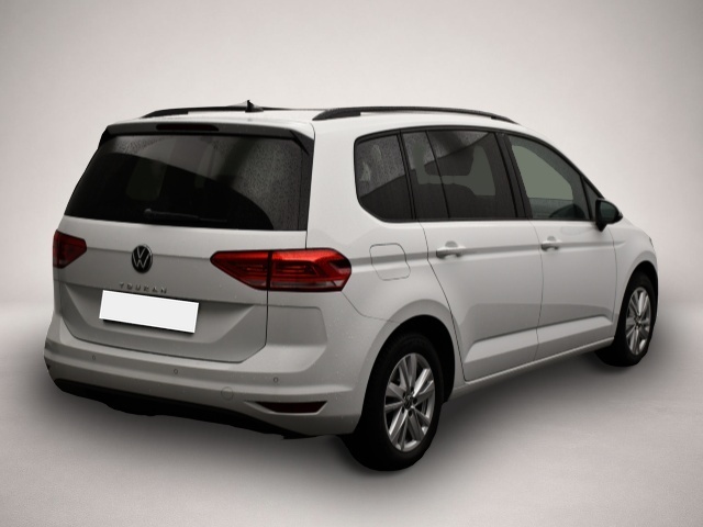 Volkswagen Touran (05/2023, )