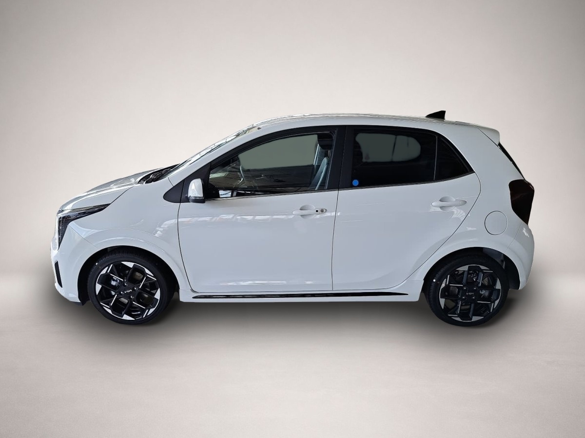 Kia Picanto, Bild 4 von 4
