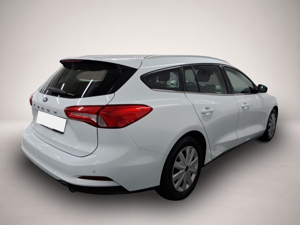 Ford Focus (07/2020, )