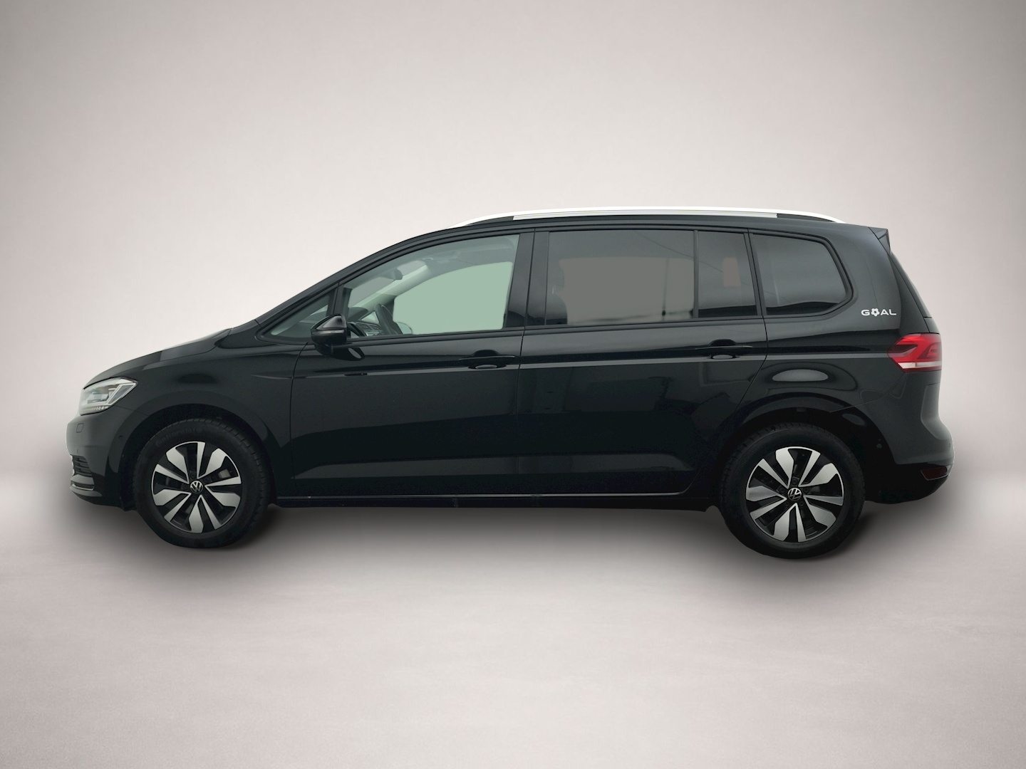 Volkswagen Touran (11/2025, Benzin)