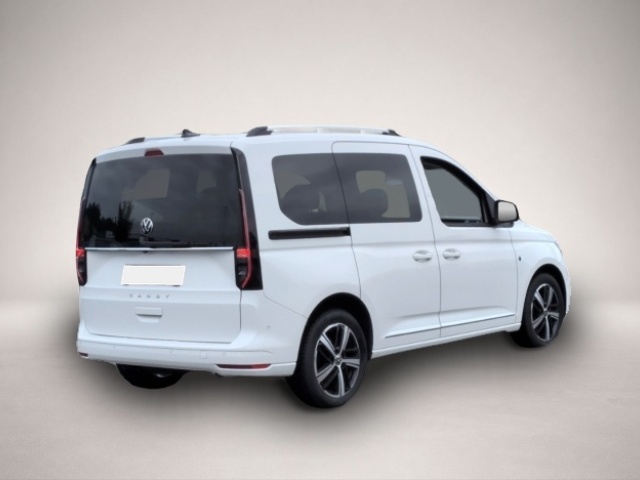 Volkswagen Caddy (01/2025, Diesel)