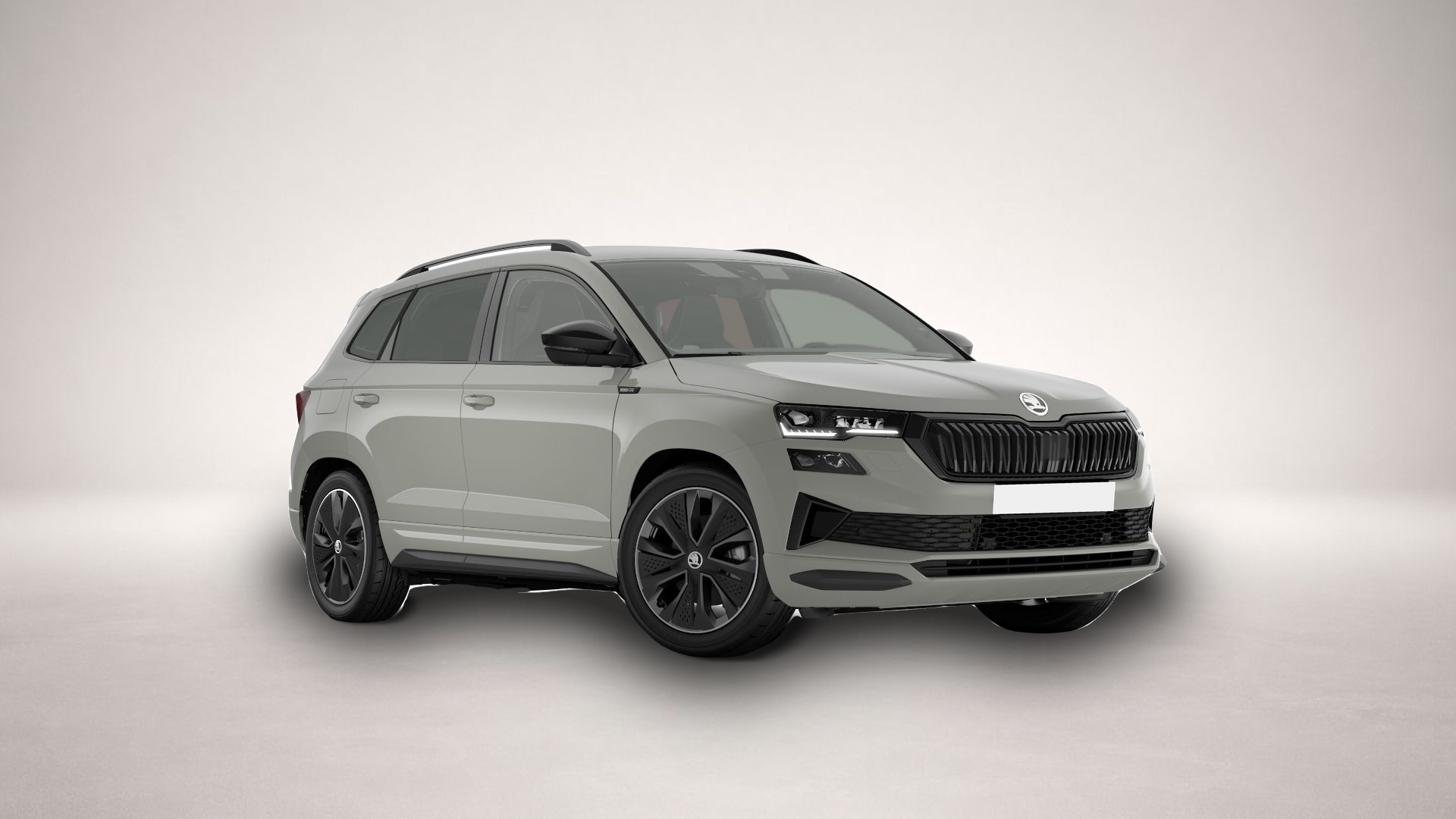 Skoda Karoq (07/2026, Benzin)