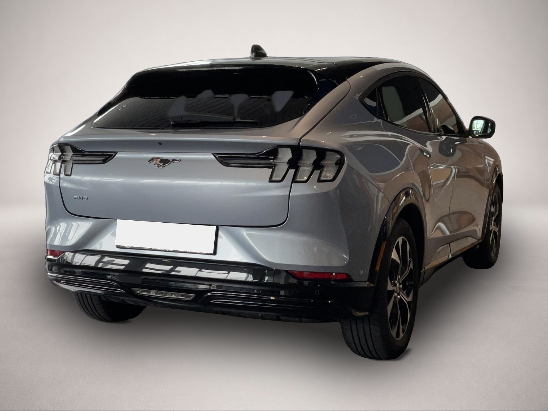 Ford Mustang Mach-E (12/2023, ELECTRIC)