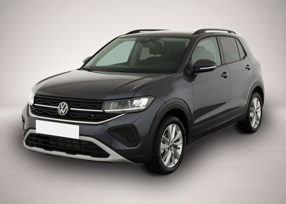 Volkswagen T-Cross (11/2025, Benzin)