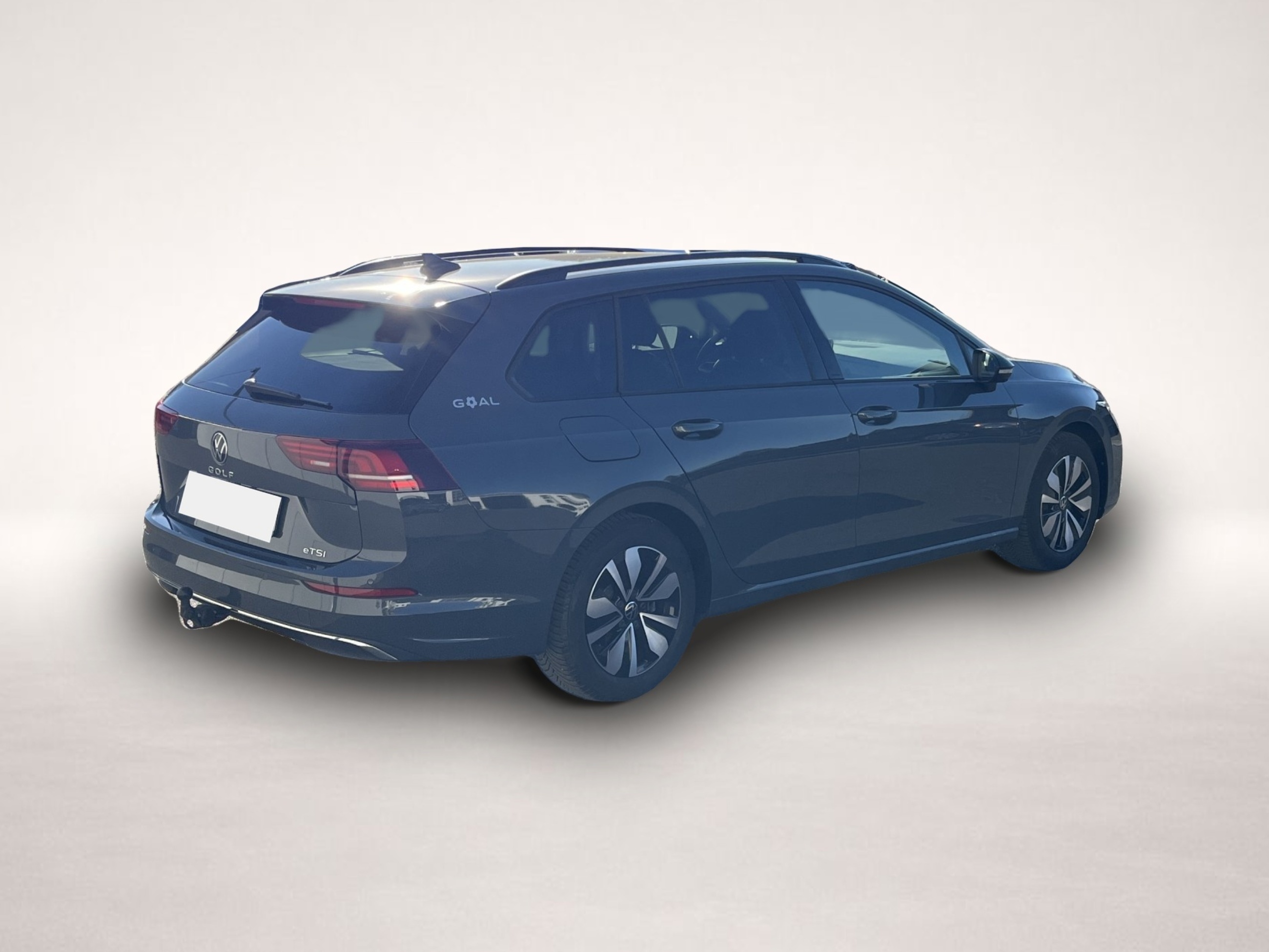 Volkswagen Golf (10/2025, Benzin)
