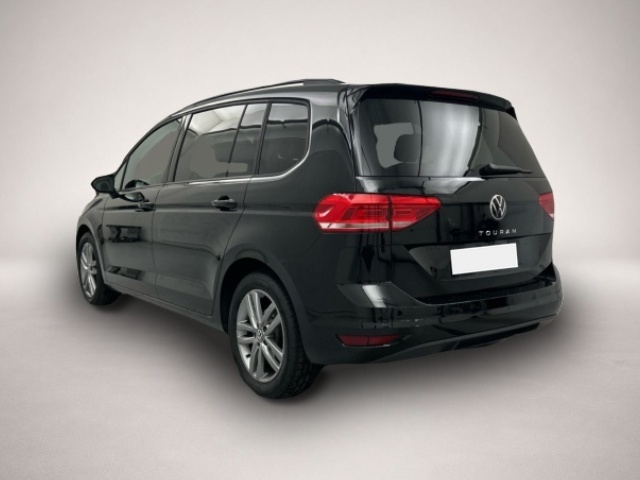 Volkswagen Touran (12/2025, Benzin)
