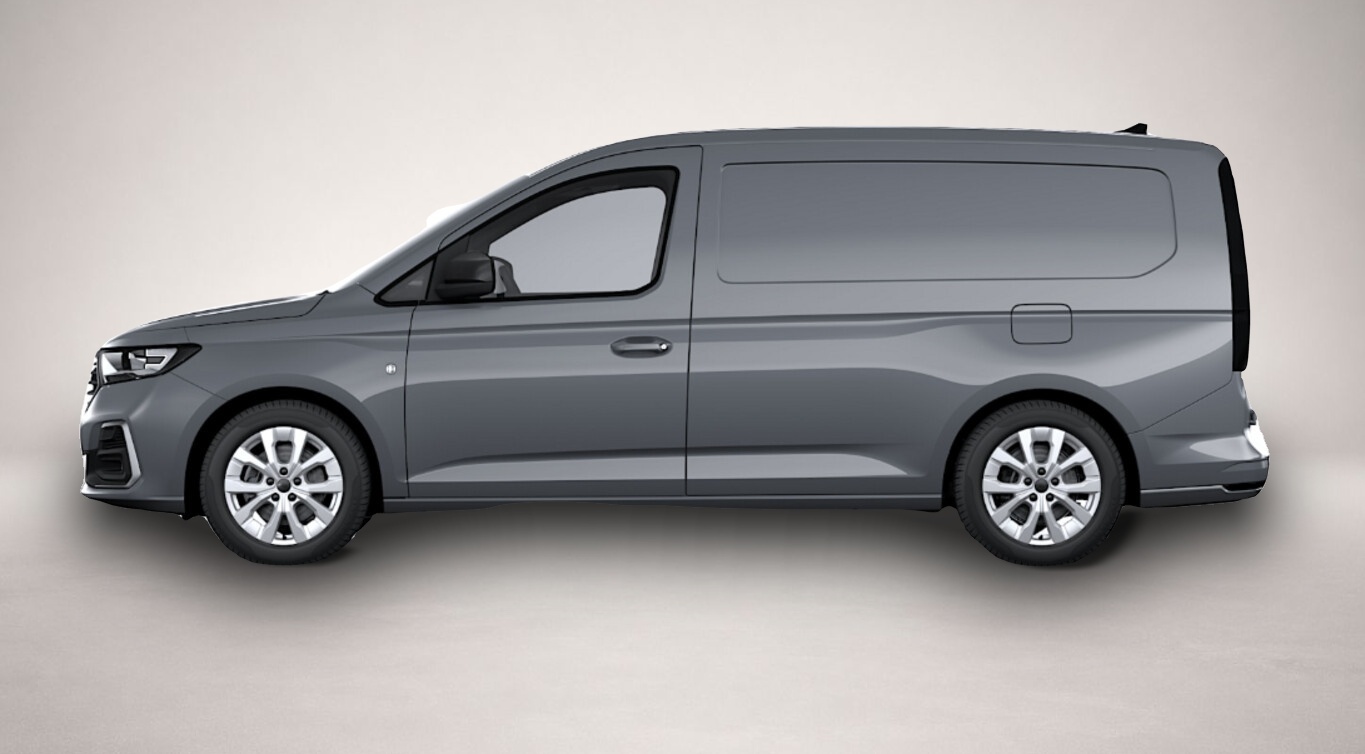 Ford Transit Connect (05/2026, Diesel)