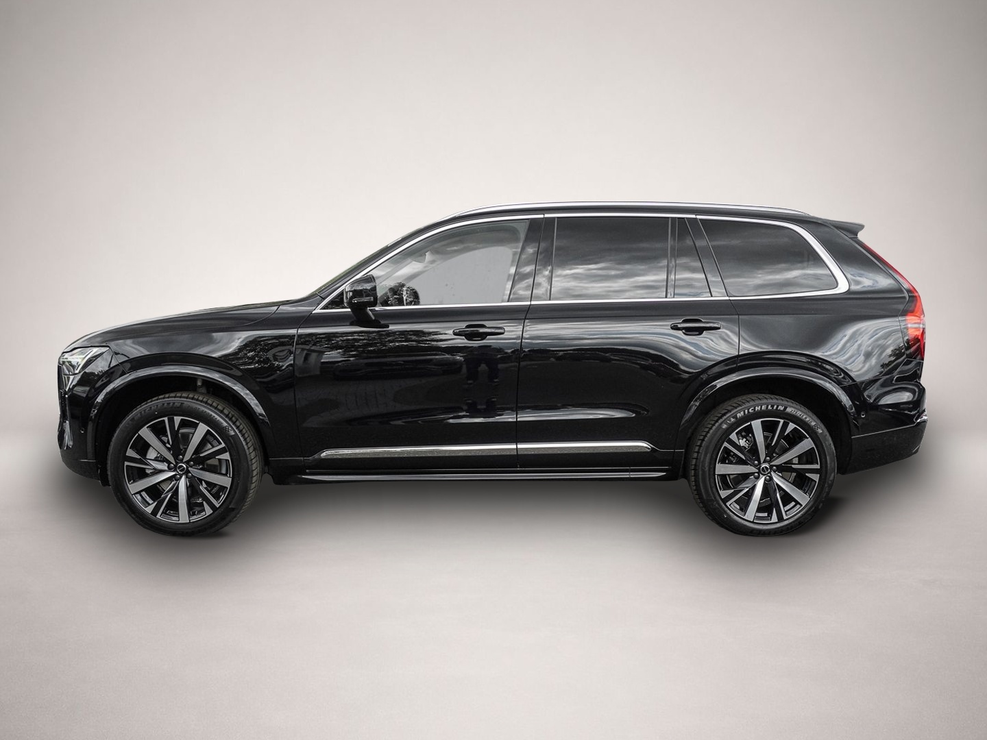 Volvo XC90 (04/2025, )