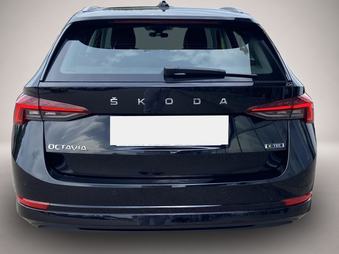 Skoda Octavia (06/2024, )