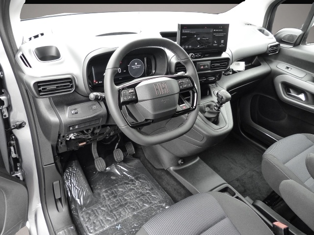 Fiat Doblo, image 4 of 8