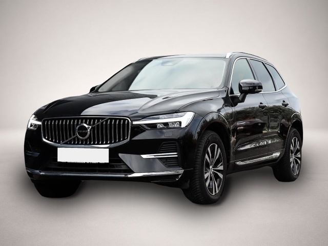 Volvo XC60 (06/2023, Hybrid (Benzin/Elektro))