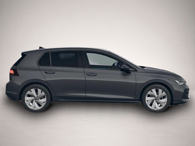 Volkswagen Golf (, Benzin)