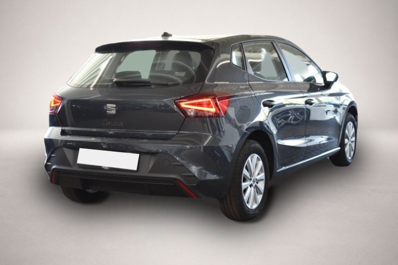 SEAT Ibiza, Bild 5 von 7