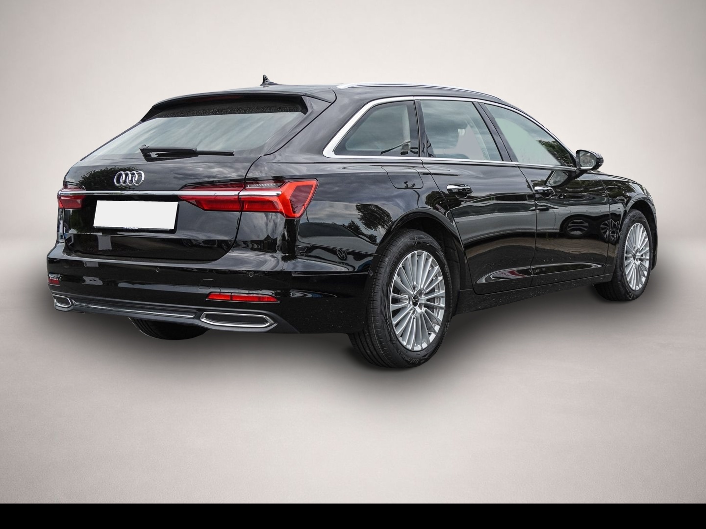 Audi A6 (06/2023, Diesel)