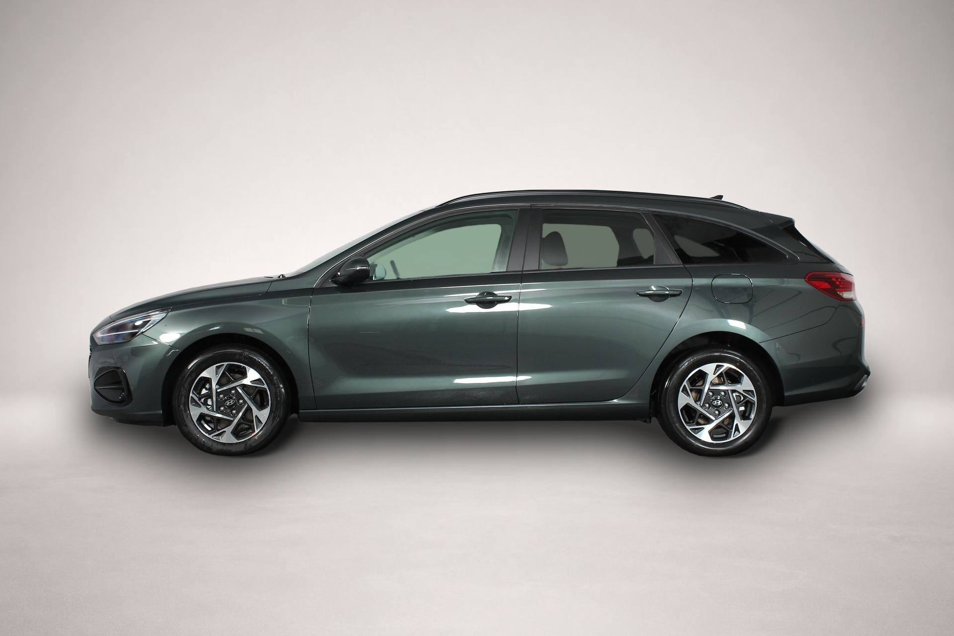 Hyundai i30, Bild 2 von 5