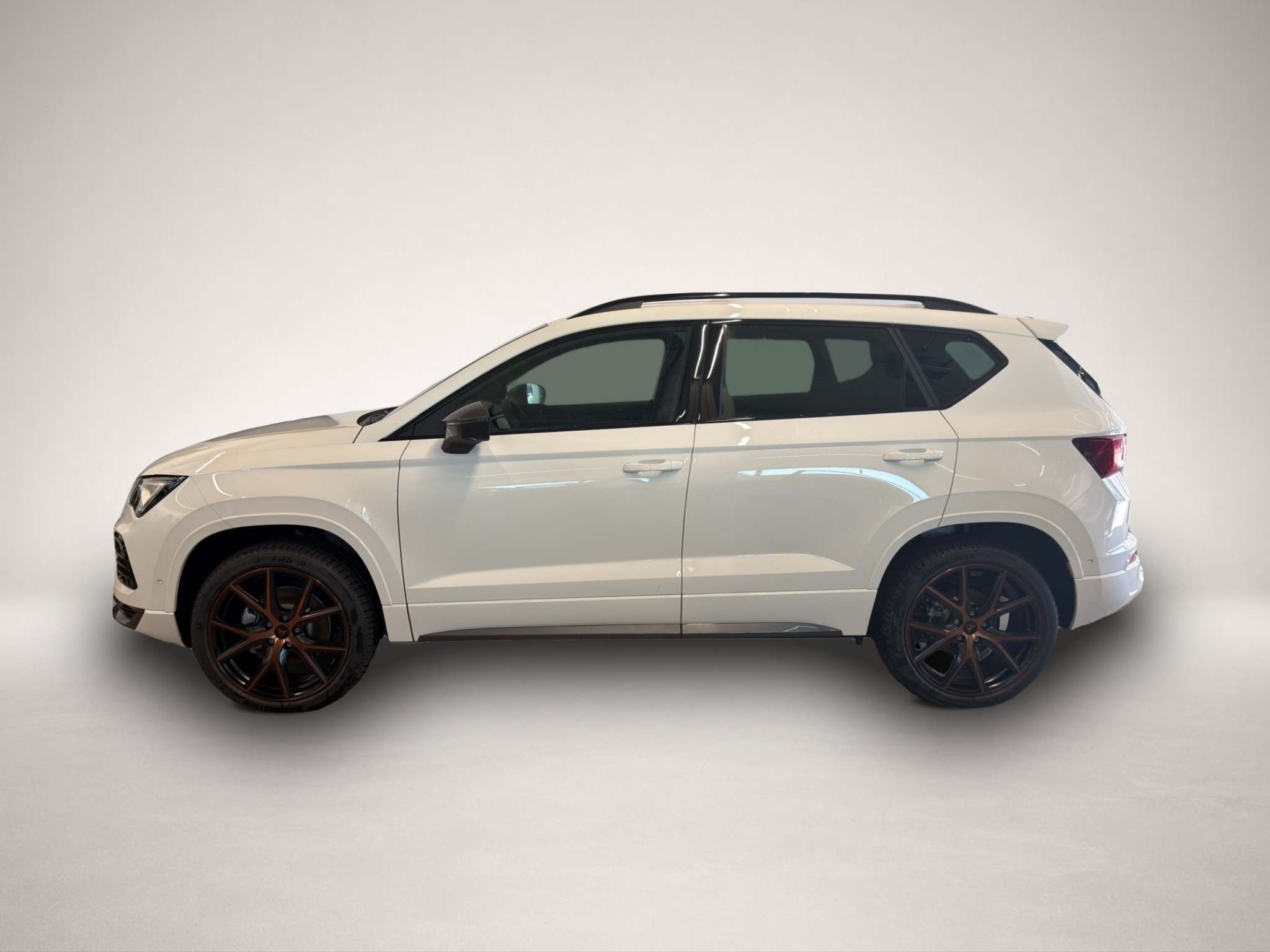 CUPRA Ateca, Bild 3 von 5