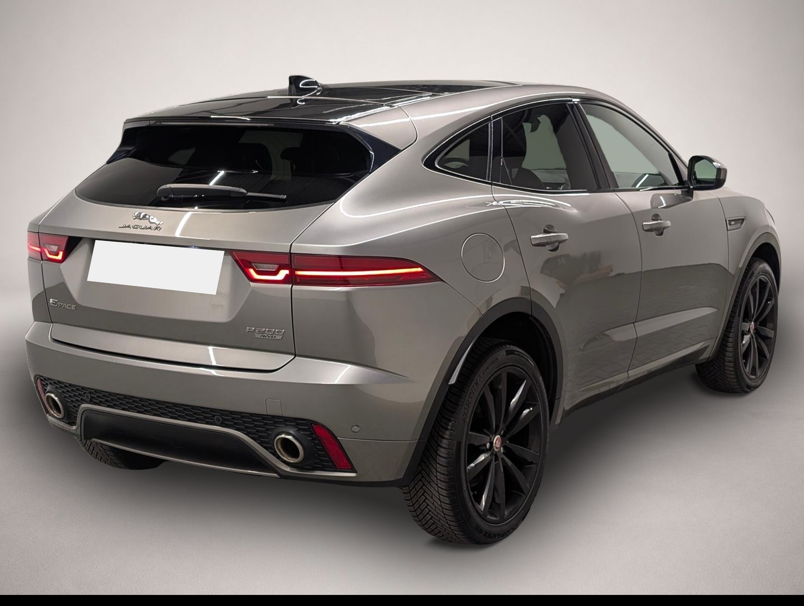 Jaguar E-Pace (11/2019, Benzin)