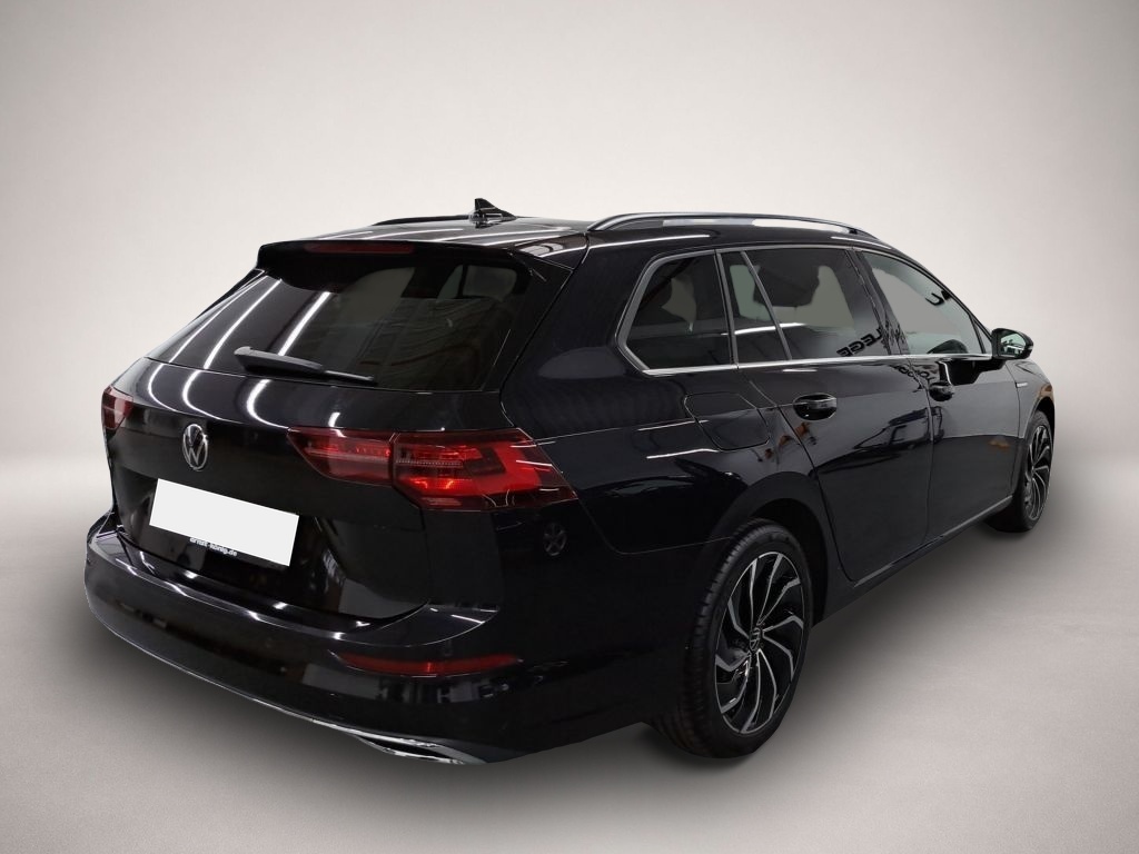 Volkswagen Golf (04/2023, )