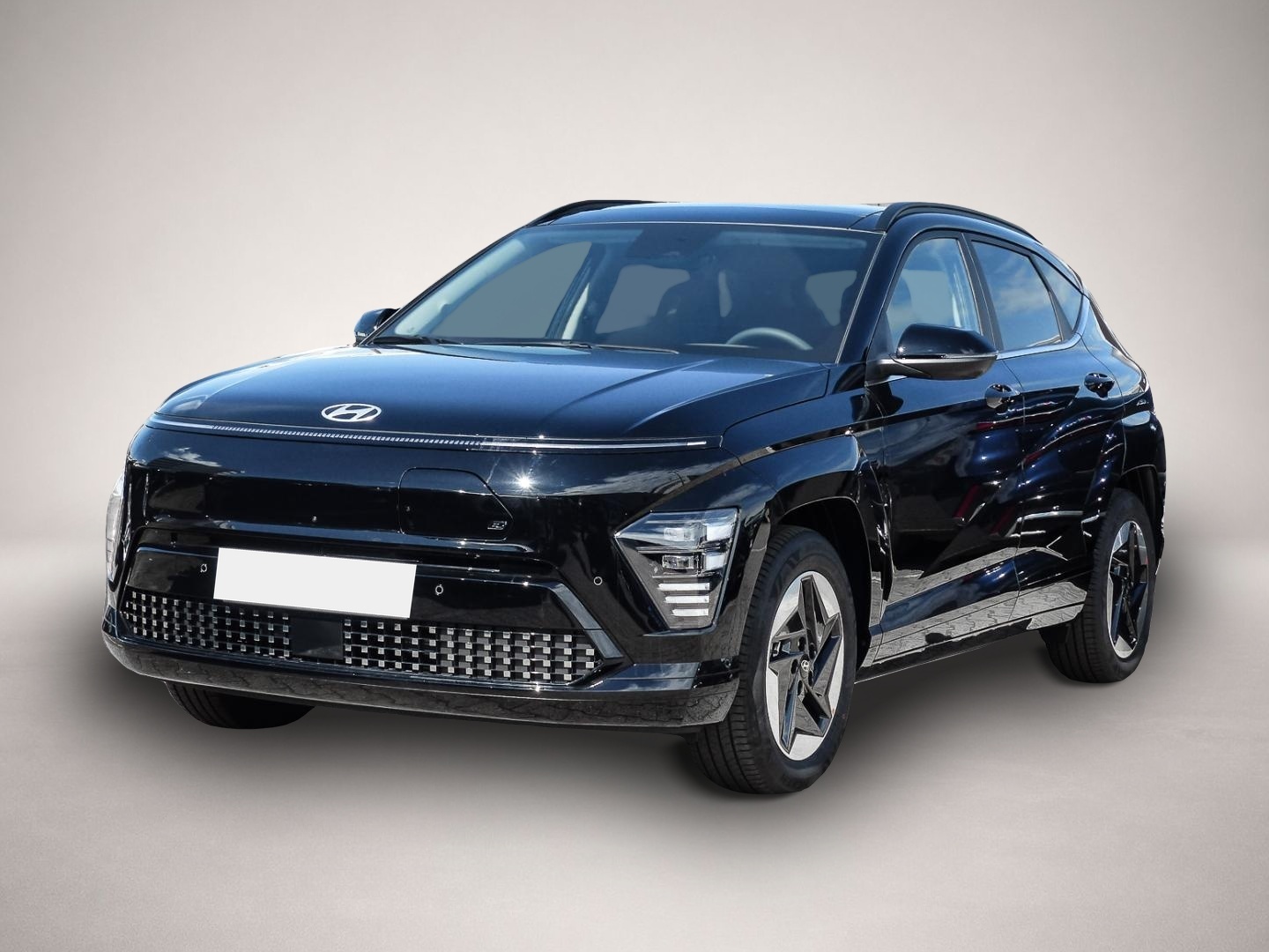 Hyundai KONA (, ELECTRIC)