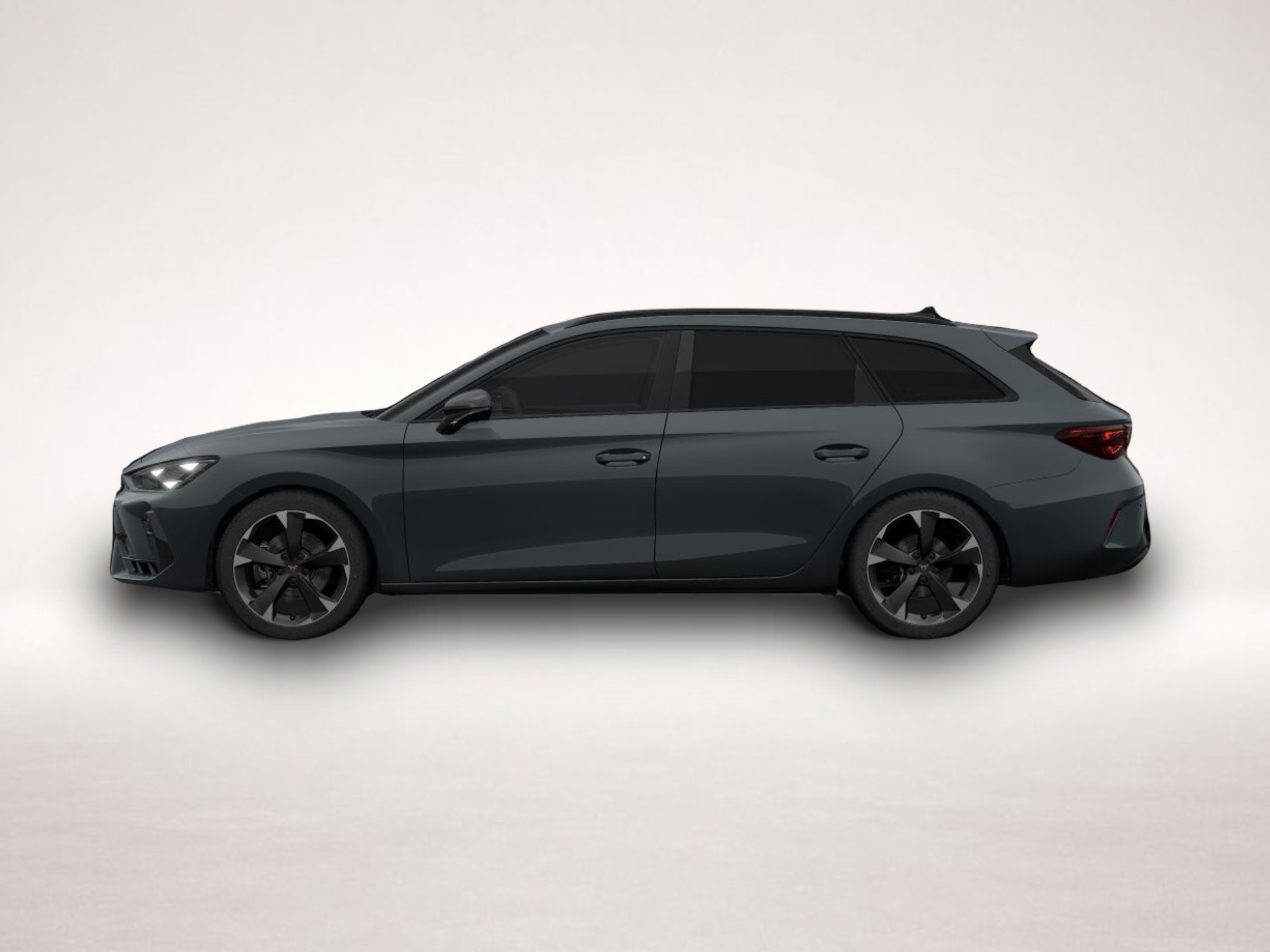 Cupra Leon (, Diesel)