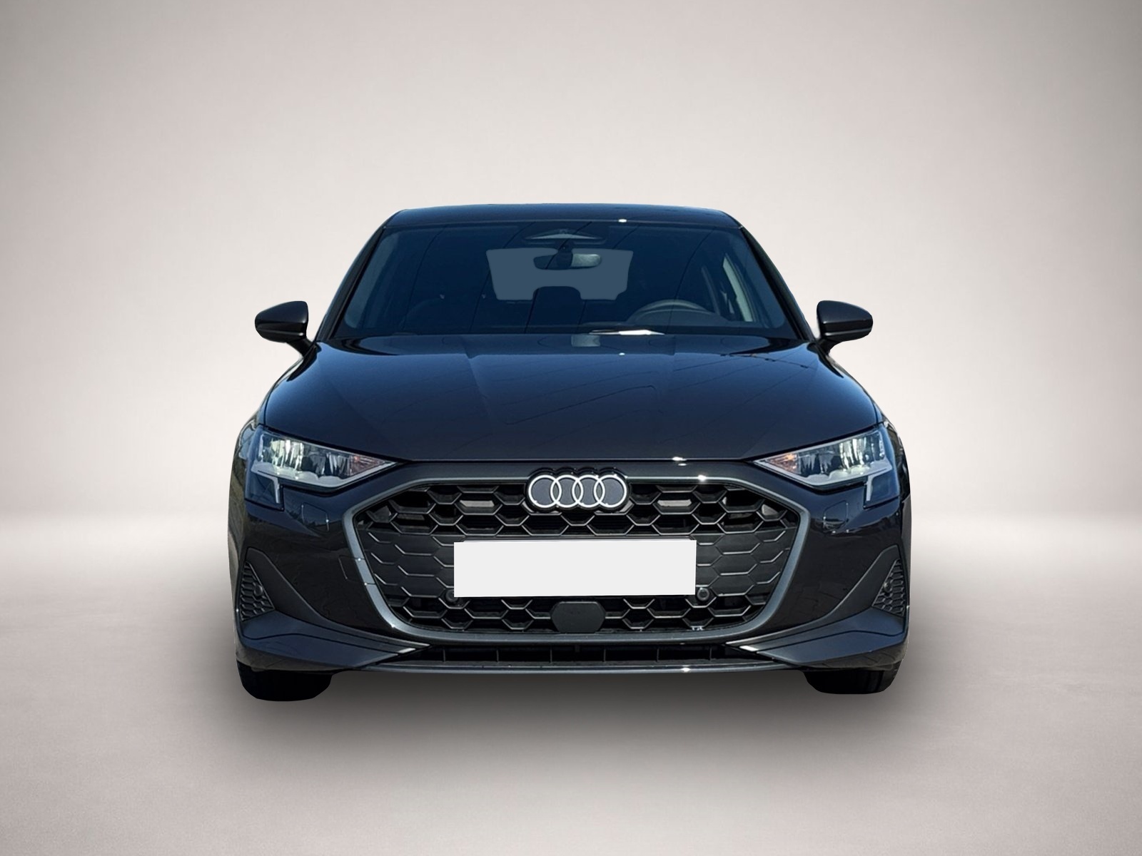 Audi A3 (07/2026, Benzin)