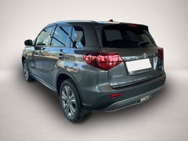 Suzuki Vitara (06/2026, Benzin)