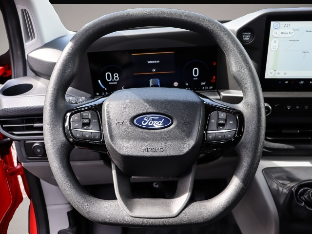 Ford Other (12/2025, Diesel)